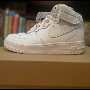 Sneakers (Air force one)